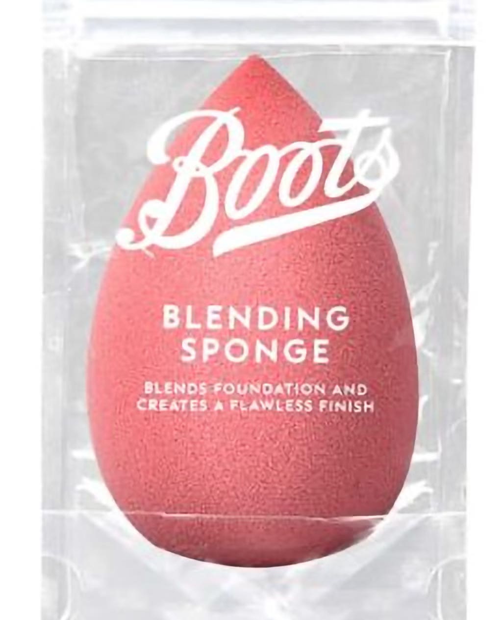 Boot Buffer Sponge Boots Blending Sponge | Boots UAE