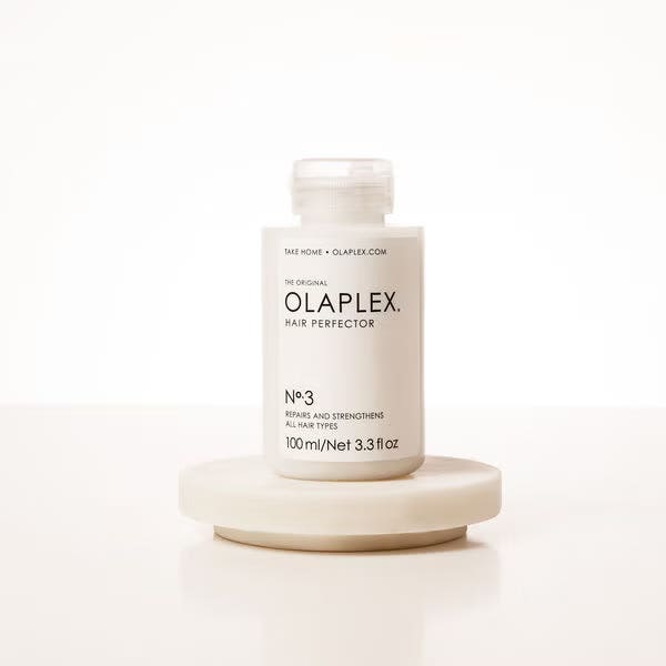 Olaplex No.3 Hair Perfector 100ml 4本セット Olaplex No.3 Hair Perfector Repairing Treatment 100mL